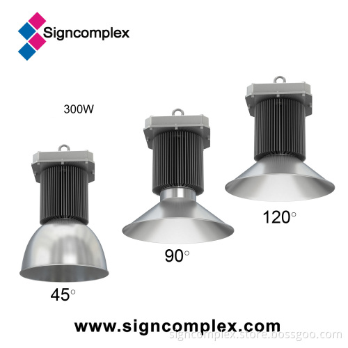 300W LED Highbay Light